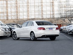 2015款 E 180 L 运动型