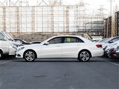 2015款 E 180 L 运动型