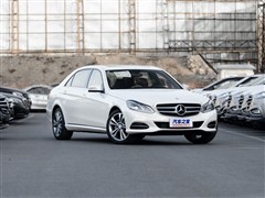 2015款 E 180 L 运动型