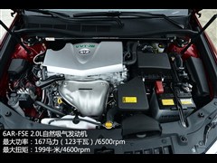 2015款 骏瑞 2.0S 凌动版