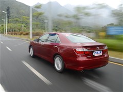 2015款 骏瑞 2.0S 凌动版