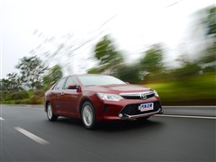 2015款 骏瑞 2.0S 凌动版