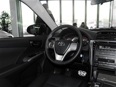 2015款 骏瑞 2.0S 凌动版