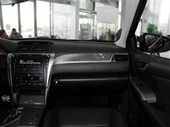 2015款 骏瑞 2.0S 凌动版