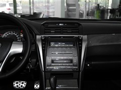 2015款 骏瑞 2.0S 凌动版