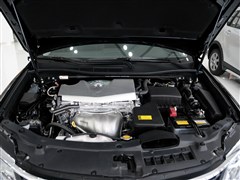 2015款 骏瑞 2.0S 凌动版