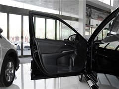 2015款 骏瑞 2.0S 凌动版