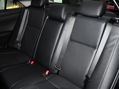 2015款 骏瑞 2.0S 凌动版