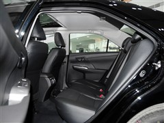 2015款 骏瑞 2.0S 凌动版