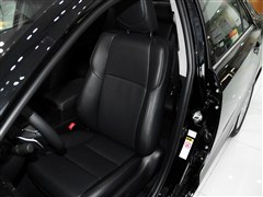 2015款 骏瑞 2.0S 凌动版