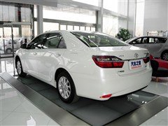 2015款 2.0G 豪华版