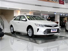 2015款 2.0G 豪华版