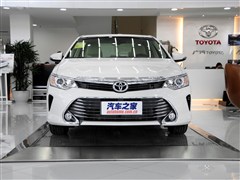 2015款 2.0G 豪华版