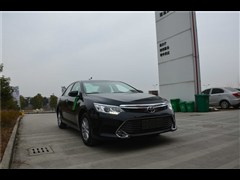 2015款 2.0G 豪华版