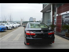 2015款 2.0G 豪华版