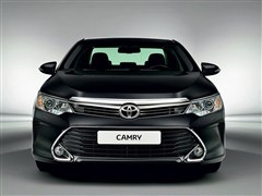 2015款 骏瑞 2.5S 凌动导航版