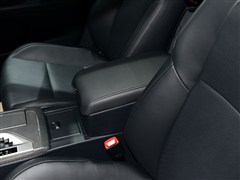 2015款 骏瑞 2.5S 凌动导航版