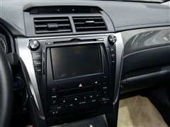 2015款 骏瑞 2.5S 凌动导航版