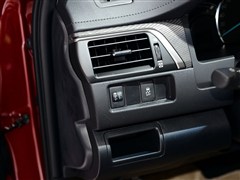 2015款 骏瑞 2.5S 凌动导航版