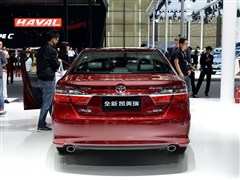 2015款 骏瑞 2.5S 凌动导航版