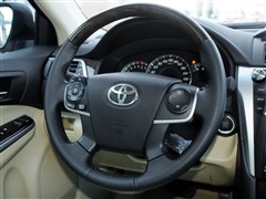 2015款 2.5G 豪华导航版