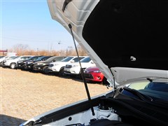 2015款 2.5G 豪华导航版