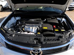 2015款 2.5G 豪华导航版