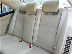 2015款 双擎 2.5HG 豪华导航版