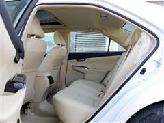 2015款 双擎 2.5HG 豪华导航版