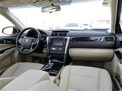 2015款 双擎 2.5HG 豪华导航版