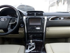 2015款 双擎 2.5HG 豪华导航版