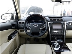 2015款 双擎 2.5HG 豪华导航版