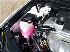 2015款 双擎 2.5HG 豪华导航版