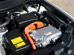 2015款 双擎 2.5HG 豪华导航版