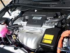 2015款 双擎 2.5HG 豪华导航版