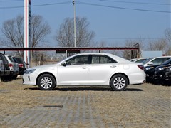 2015款 双擎 2.5HG 豪华导航版