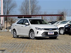 2015款 双擎 2.5HG 豪华导航版