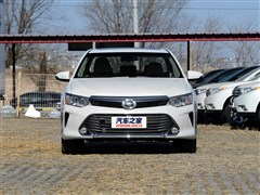 2015款 双擎 2.5HG 豪华导航版