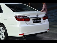 2015款 双擎 2.5HQ 旗舰版