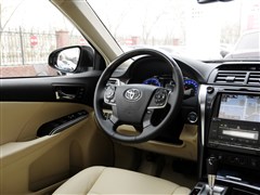 2015款 双擎 2.5HQ 旗舰版