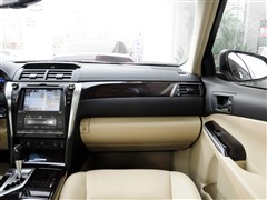 2015款 双擎 2.5HQ 旗舰版