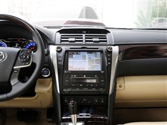 2015款 双擎 2.5HQ 旗舰版