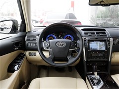 2015款 双擎 2.5HQ 旗舰版