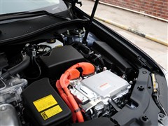 2015款 双擎 2.5HQ 旗舰版