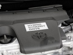 2015款 双擎 2.5HQ 旗舰版