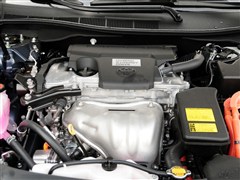 2015款 双擎 2.5HQ 旗舰版