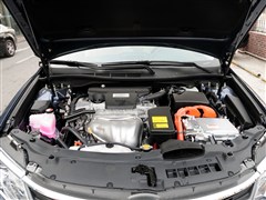 2015款 双擎 2.5HQ 旗舰版