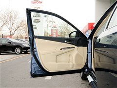 2015款 双擎 2.5HQ 旗舰版