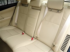 2015款 双擎 2.5HQ 旗舰版