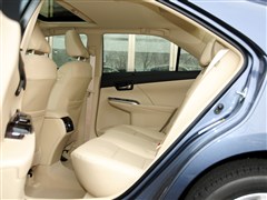 2015款 双擎 2.5HQ 旗舰版